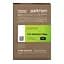 Тонер-картридж Patron XEROX Ph3052/106R02778 GREEN Label (PN-106R02778GL) - мініатюра 3