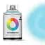 Аерозольна фарба MTN WB-29 100 мл Phthalo Blue Light, EX011W0029M - мініатюра 1