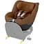 Автокрісло Maxi-Cosi Pearl 360 Pro Authentic Cognac, без вкладишу (8053650110) - мініатюра 1