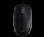 Миша Logitech B110 Silent, Black, USB, оптична, 1000 dpi, 3 кнопки, 1.8 м (910-005508) - мініатюра 4