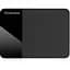 Зовнішній жорсткий диск 2.5" USB 2.0ТB Toshiba Canvio Ready Black (HDTP320EK3AA) - мініатюра 1
