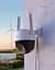 Вулична Wi-Fi камера відеоспостереження Imou Cruiser 4G 2MP поворотна 355 Full HD Сирена Біла - мініатюра 4