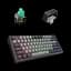 Ігрова клавиатура Dark Project KD83A Gateron Cap Teal ENG/UA (KB-GCT-871-100004) - мініатюра 6
