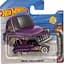 Базова машинка Hot Wheels HW Dream Garage Tooned Purple Passion фіолетова (5785) JJH54-N521 - мініатюра 1