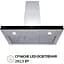 Витяжка Perfelli TM 9642 I/BL 1000 LED - мініатюра 2