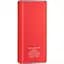 Портативна батарея Powerbank Gelius Pro CoolXiaomini GP-PB10-211 9600 mAh Red - мініатюра 6