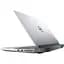 Ноутбук Dell Inspiron G15 R7 5800H 16/512Gb Win11 RTX3050Ti Gray (5515-3551) - мініатюра 6