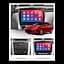 Штатний головний пристрій EasyGo MZ903-G10 9 inch Mazda 3 2004-2008 - мініатюра 2