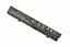 Акумулятор для ноутбука HP Compaq HSTNN-IB1A ProBook 4320s 10.8V Black 5200 mAh - мініатюра 4