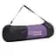 Килимок спортивний Cornix NBR 183 x 61 x 1 cм для йоги та фітнесу XR-0011 Violet - мініатюра 2