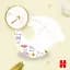Підгузки Huggies Extra Care 1 (2-5 кг), 50 шт. - мініатюра 7