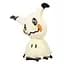 М'яка іграшка Покемон Примарний Мімік'ю Pokemon Mimikyu 40 см P G 33.1 - мініатюра 2
