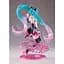 Фігурка Taito Vocaloid Hatsune Miku Happy Cat ver. Вокалоїд Хацуне Міку 23 см T V HM HC 23 - мініатюра 3