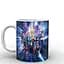 Кружка GeekLand Галактики Guardians of the Galaxy Violet vol 2 GG.02.032 330 мл фиолетовая - миниатюра 2