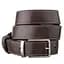 Ремень кожаный Grande Pelle мужской 3,4х120 см acs0014944 - миниатюра 3