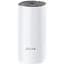 Точка доступу Wi-Fi TP-Link DECO E4 1 pcs AC1200, 2xFE LAN/WAN, MESH, MU-MIMO, Beamformi (DECO-E4-1-PACK) - мініатюра 1
