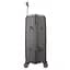Чемодан Semi Line 24" M Graphite (T5829-2) - миниатюра 3