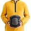 Спальник Sea To Summit Spark -1C/30F Regular Beluga Black L левый (1033-STS ASL041072-050103) - миниатюра 6
