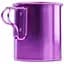 Кружка GSI Outdoors Bugaboo 14 Fl Oz Cup Пурпурный (1099-43218) - миниатюра 1