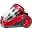 Пилосос циклонний, безмішковий Royalty Line BSCM-1400.60 1400 Вт контейнер 2.5 л для сухого прибирання - мініатюра 1