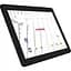 Планшет Thomson TEO 10.1" 8/128GB LTE Black (TEOX10-MT8SL128LTE) - мініатюра 3