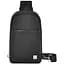Сумка Wiwu Hali Crossbody Bag black - мініатюра 1