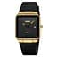 Skmei 2173GDBK Gold-Black - мініатюра 1