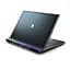 Ноутбук Dell Alienware 16 Aurora AC16250,2560 x 1600,270H 14 C/20 T,2 GHz - 5.8 GHz,32 GB DDR5,1 TB - мініатюра 7