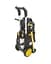Мойка аппарат высокого давления Ferrex Pressure Washer 2.2KW 150bar - мініатюра 6