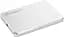 Зовнішній жорсткий диск Transcend 2tb StoreJet 25C3S Silver (TS2TSJ25C3S) - мініатюра 1