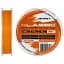 Леска Brain Classic Carp Line (solid orange) 300 м 0.28 мм 18 lb 7.9 кг - миниатюра 1