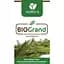 Гранулированное минеральное удобрение Agro-x BIOGrand БИОГранд для хвойных растений от пожелтения 1 кг (47935) - миниатюра 2