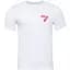 Футболка Select T-Shirt Fisherman S White - мініатюра 1