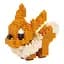 Конструктор Nanoblock Иви 130 элементов (124141) - миниатюра 2