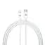 Кабель ArmorStandart AMQGJ2 Lightning to USB Type-C Cable 1m white (ARM58524) - мініатюра 1