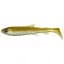 Силикон Savage Gear 3D Whitefish Shad 120 мм 14.0g Goby (3 шт/уп) - миниатюра 1
