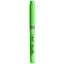 Маркер текстовый BIC Highlighter Grip 1 шт. зеленый (811932) - миниатюра 1