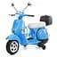 Електромобіль дитячий Bambi Мотоцикл M 4939EL-4 до 25 кг - мініатюра 1