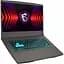 Ноутбук MSI Thin 15 B13UC-3430XRO (9S7-16R831-3430) - мініатюра 2