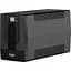 Джерело безперебійного живлення FSP iFP2000, 2000VA/1200W, LCD, USB, 4xSchuko - мініатюра 2