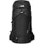 Рюкзак туристичний Naturehike Helium CNK2450XB014 M 70 л чорний - мініатюра 2