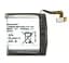 Акумулятор Samsung SM-R840 Galaxy Watch3 45mm EB-BR840ABY - мініатюра 1