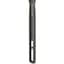 Ложка-виделка подовжена Sea to Summit Frontier UL Long Handle Spork Темно-сірий - мініатюра 3
