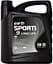 Моторна олива Elf Sporti 9 LONGLIFE 5W30 5л (10-5 SP9 LL) - мініатюра 1