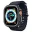 Чохол Spigen Чохол Thin Fit для Apple Watch Ultra 49 мм Black (ACS05458) - мініатюра 5