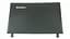 Кришка дисплея в зборі для ноутбука Lenovo (100-15IBY), black - мініатюра 2