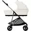 Люлька Cybex Melio Cotton White біла (522002691) - мініатюра 5