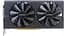 Видеокарта Sapphire AMD Radeon RX 570 4Gb Pulse (11266-67) (GDDR5, 256 bit, PCI-E v3.0) Б/у - миниатюра 1
