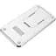Бездротовий зарядний пристрій Baseus Three-coil Desktop Holder WXHSD-B02 White - мініатюра 2