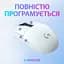 Мишка Logitech G305 Lightspeed White (910-005291) - мініатюра 6